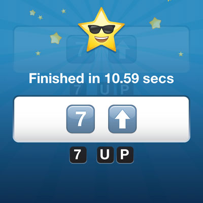  7 Up 