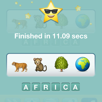  Africa 