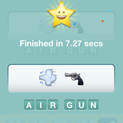  Air Gun 