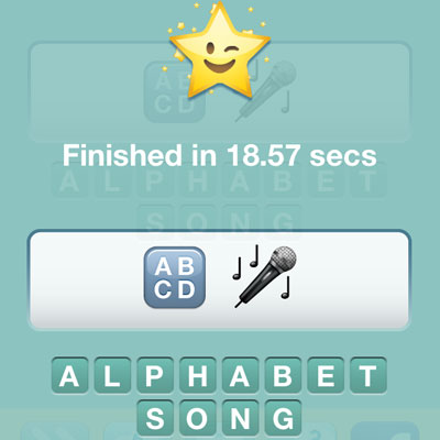  Alphabet Song 