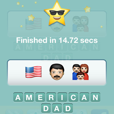  American Dad 
