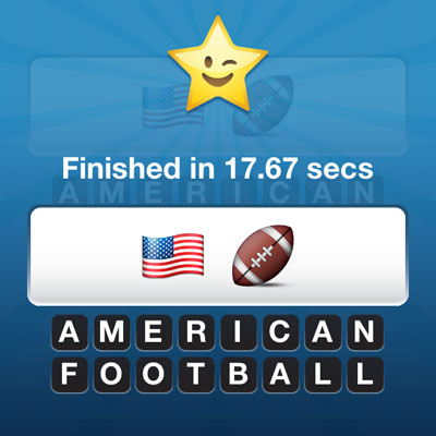  American Football 