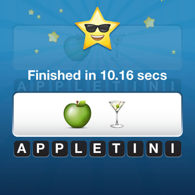  Appletini 
