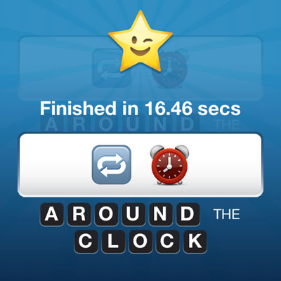  Around Clock 