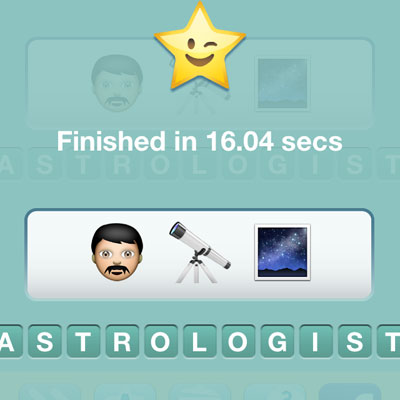  Astrologist 