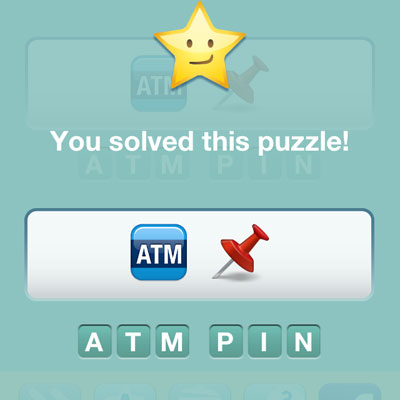  Atm Pin 