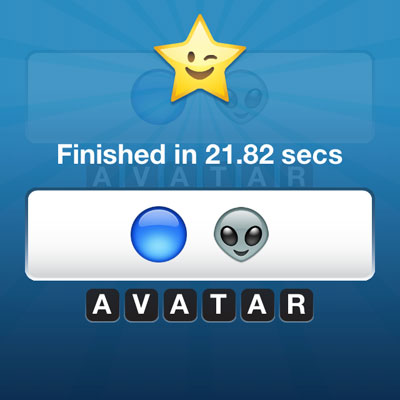  Avatar 