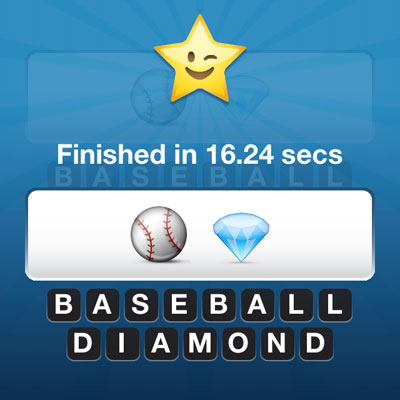  Baseball Diamond 