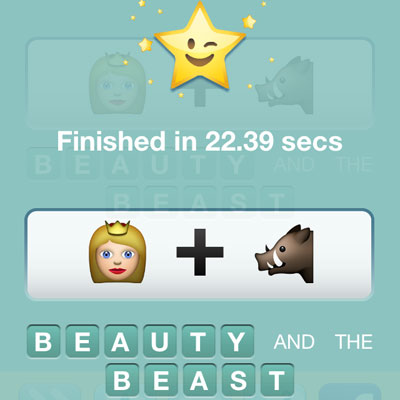  Beauty Beast 