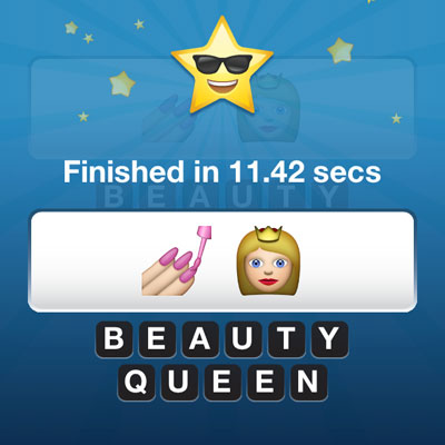  Beauty Queen 