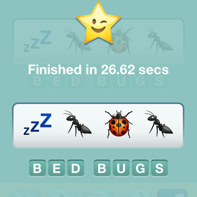  Bed Bugs 