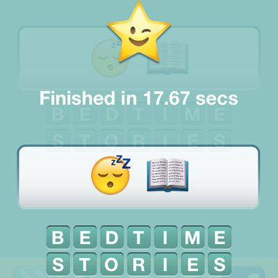  Bedtime Stories 
