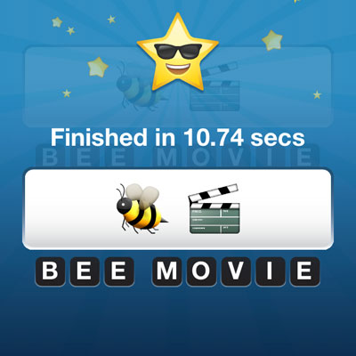  Bee Movie 