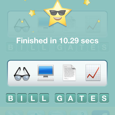  Bill Gates 