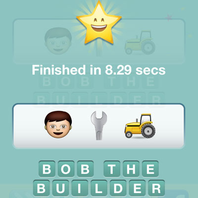  Bob The Builder 