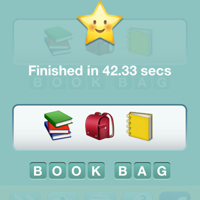  Book Bag 