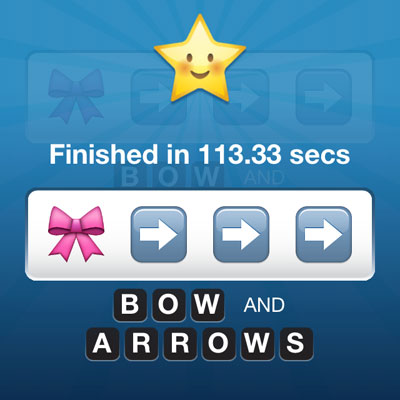  Bow Arrows 