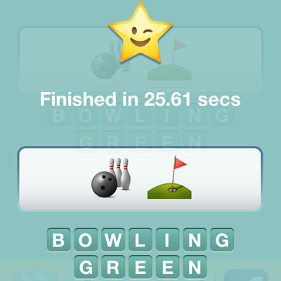  Bowling Green 