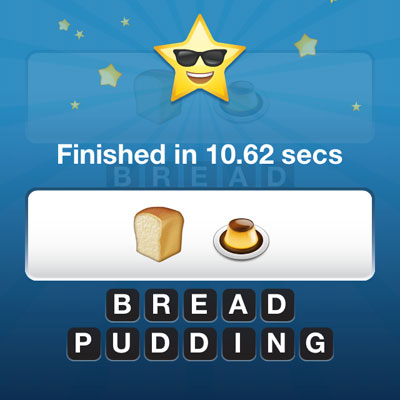  Bread Pudding 