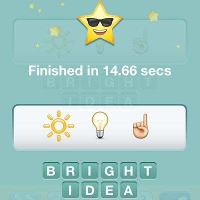  Bright Idea 