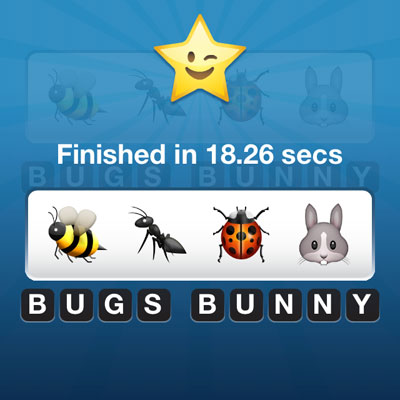  Bugs Bunny 