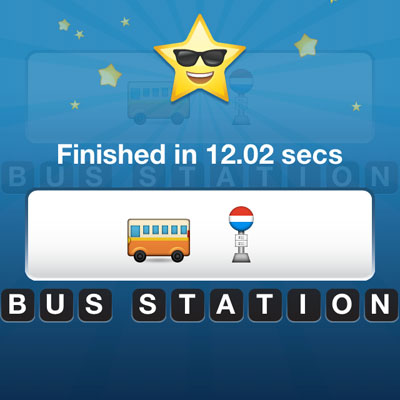  Bus Station 