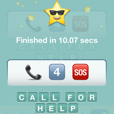  Call For Help 