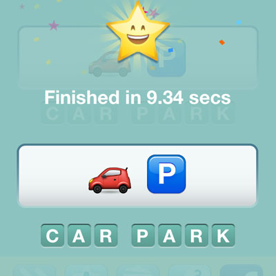  Car Park 