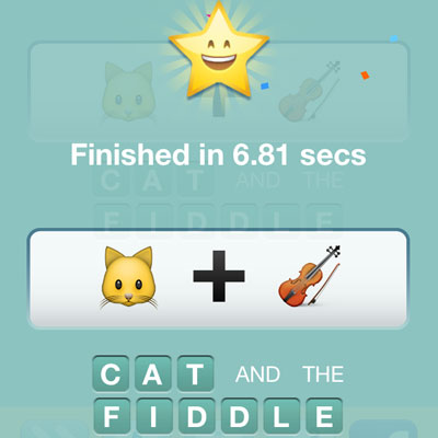  Cat Fiddle 