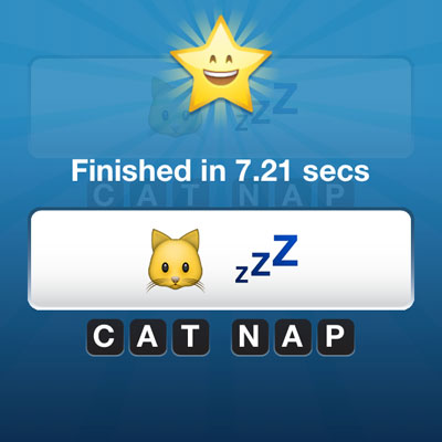  Cat Nap 