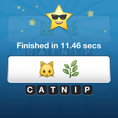  Catnip 