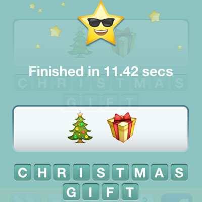  Christmas Gift 
