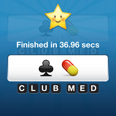  Club Med 
