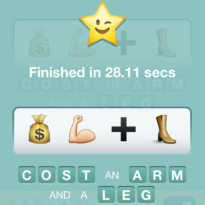  Cost Arm Leg 