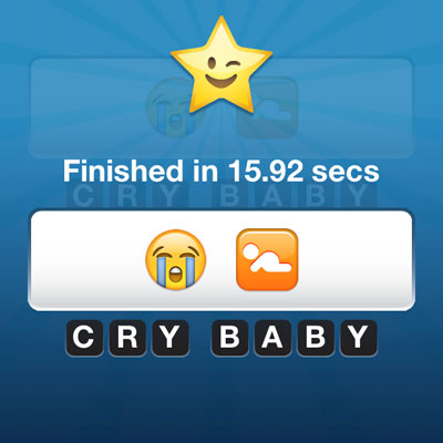  Cry Baby 