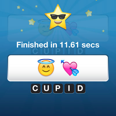  Cupid 