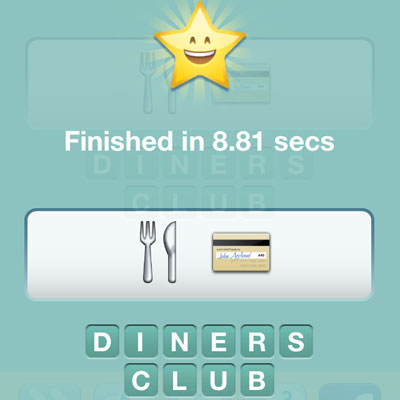  Diners Club 