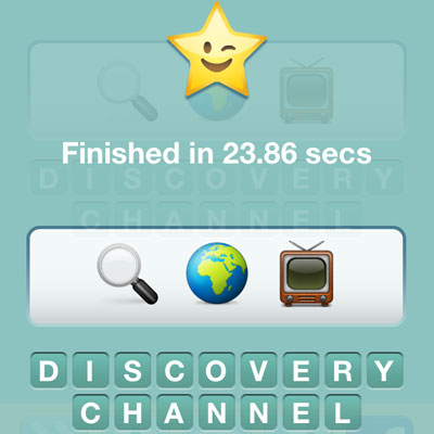 Discovery Channel 