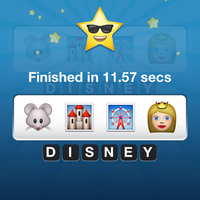  Disney 