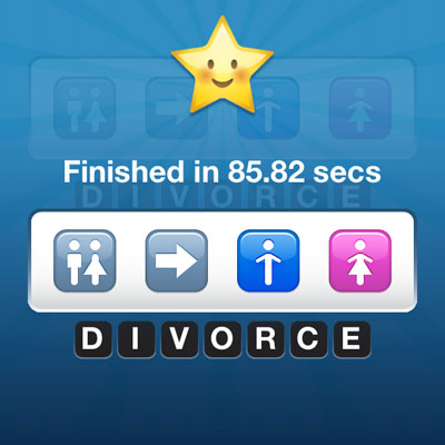  Divorce 