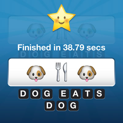  Dog Eats Dog 