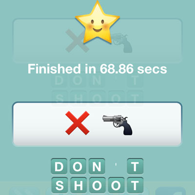  Dont Shoot 
