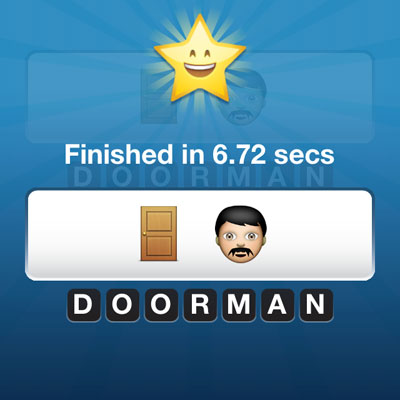  Doorman 