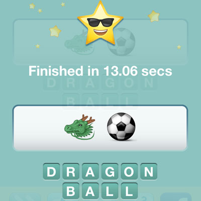  Dragon Ball 