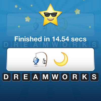  Dreamworks 