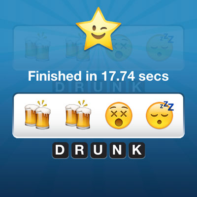  Drunk 