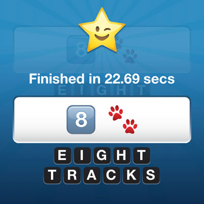  Eight Tracks 