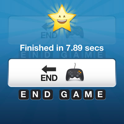  End Game 