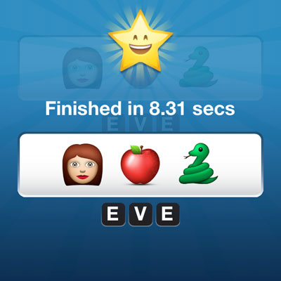  Eve 