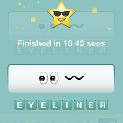  Eyeliner 